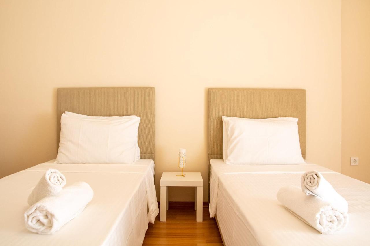 Lovely Flat Near Public Transportation In Izmir Exteriör bild